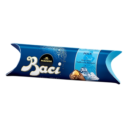 Picture of BACI MILK 3PCS TUBE 37.5GR